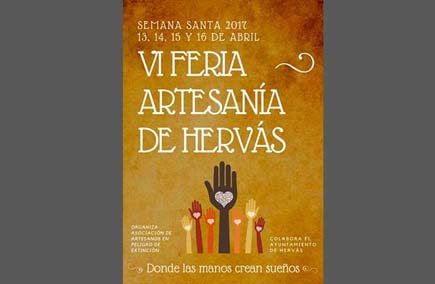 Artevera dulces caseros en Hervs